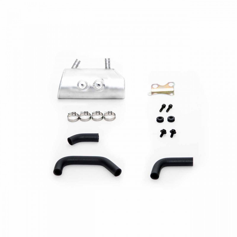 GYTR Kit de réservoir de récupération d’huile GYTR R6 - 2C0C17078100 GYTR Kit de réservoir de récupération d’huile GYTR R6 - 2C0C17078100