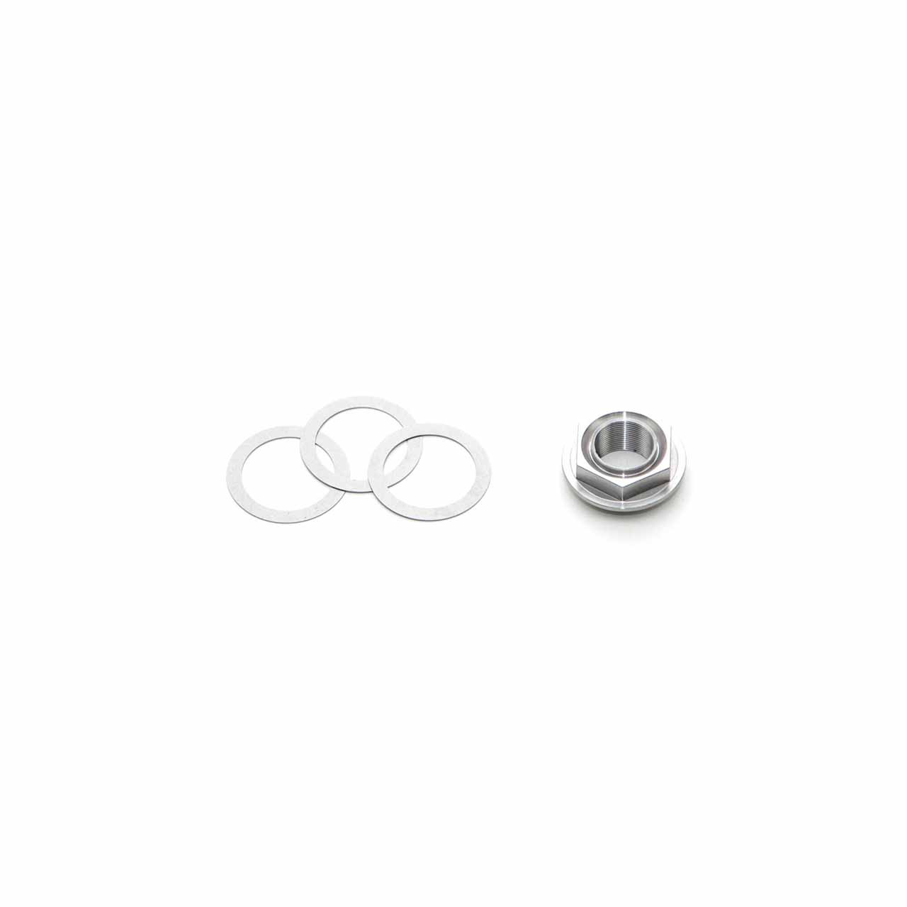 GYTR Kit de réglage de l’embrayage anti-dribble GYTR R6 - 4B1A63777000