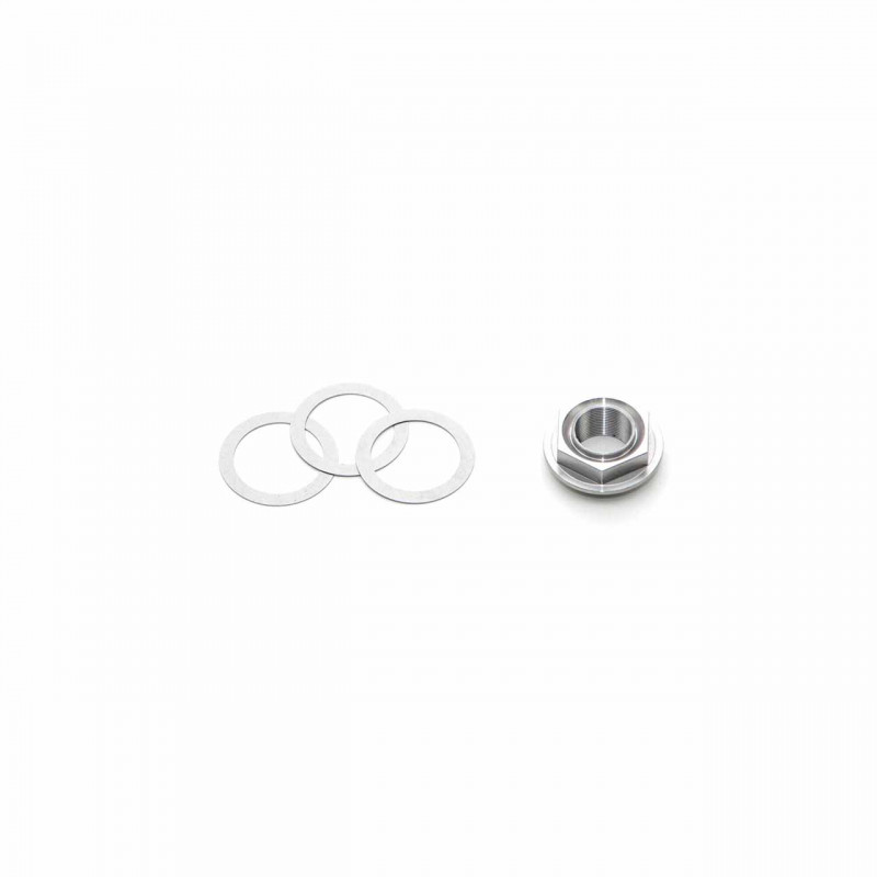 GYTR Kit de réglage de l’embrayage anti-dribble GYTR R6 - 4B1A63777000 GYTR Kit de réglage de l’embrayage anti-dribble GYTR R6 - 4B1A63777000