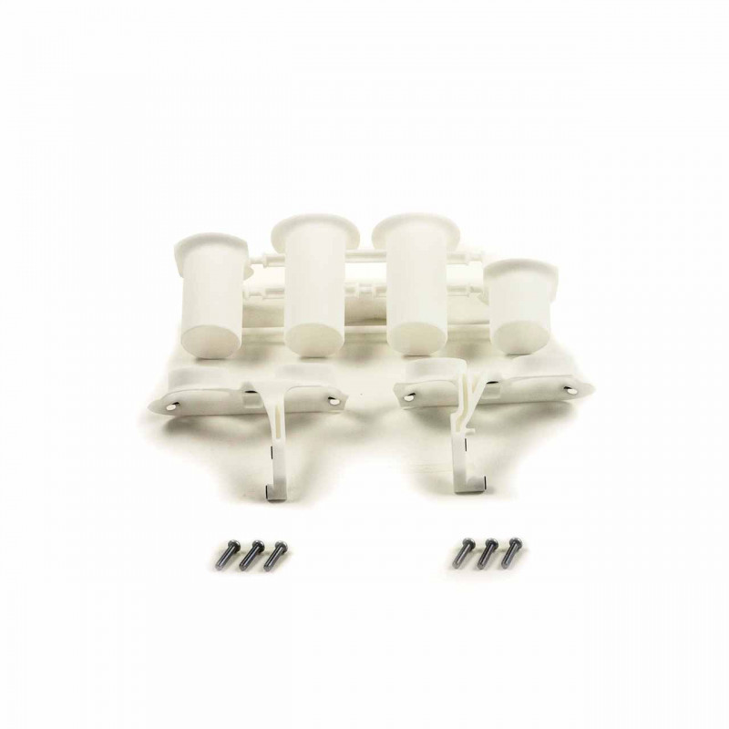 GYTR Kit de diffuseur d'air GYTR (STK) R6 - BN61440B8000 GYTR Kit de diffuseur d'air GYTR (STK) R6 - BN61440B8000