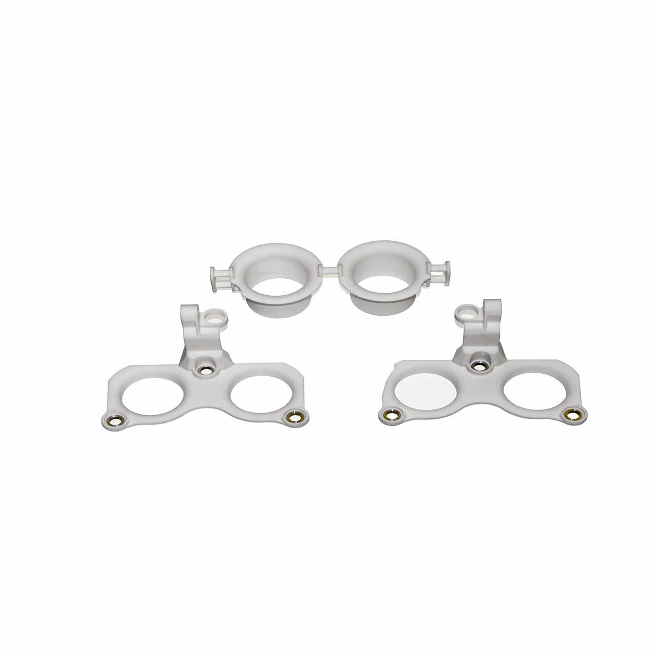 GYTR Kit de diffuseur à air GYTR (SS) R6 - BN61440B7000