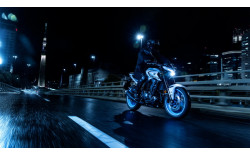 YAMAHA Moto roadster MT-03 2025