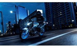 YAMAHA Moto roadster MT-03 2025