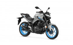 YAMAHA Moto roadster MT-03 2025