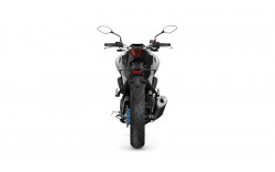 YAMAHA Moto roadster MT-03 2025