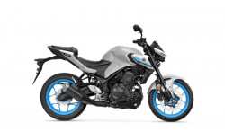 YAMAHA Moto roadster MT-03 2025