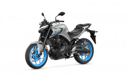 YAMAHA Moto roadster MT-03 2025