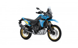 YAMAHA Moto trail Ténéré 700 Rally 2025