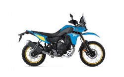 YAMAHA Moto trail Ténéré 700 Rally 2025