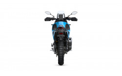YAMAHA Moto trail Ténéré 700 Rally 2025