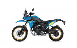 YAMAHA Moto trail Ténéré 700 Rally 2025
