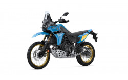 YAMAHA Moto trail Ténéré 700 Rally 2025