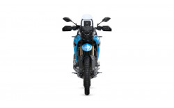 YAMAHA Moto trail Ténéré 700 Rally 2025