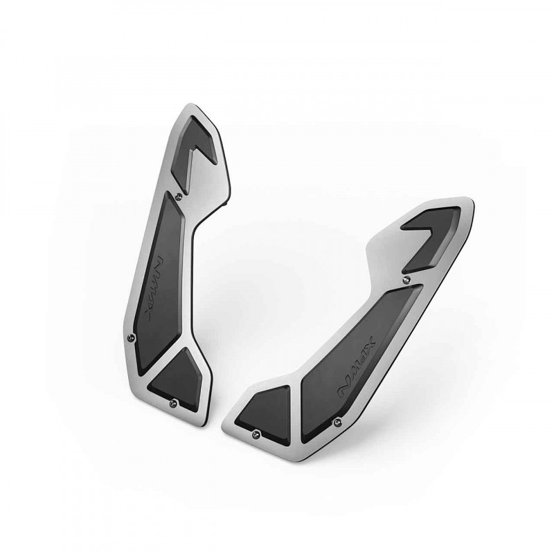 YAMAHA Platines de marchepieds NMAX 2025 - BLS274M00000 YAMAHA Platines de marchepieds NMAX 2025 - BLS274M00000
