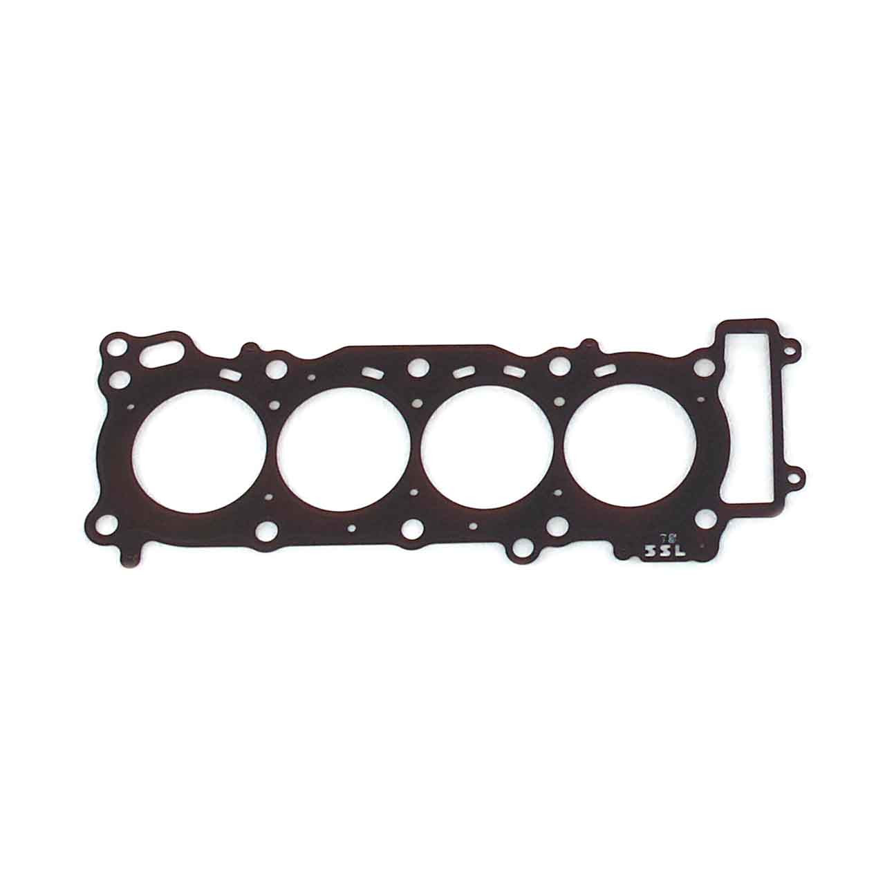 GYTR Joint de culasse GYTR (0,55 mm) R6 - 2C0111818600