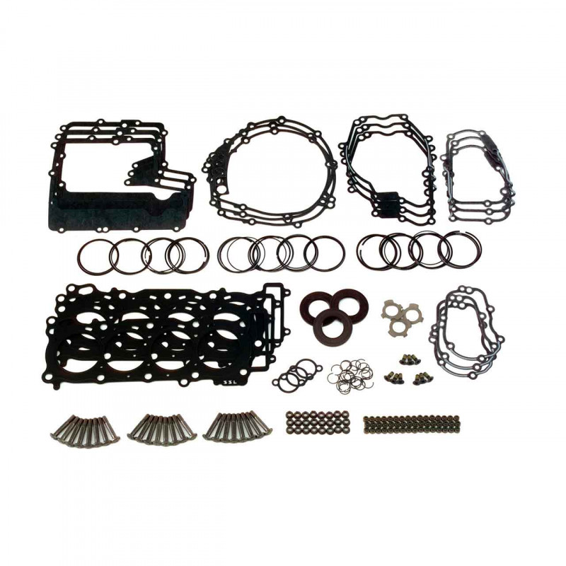 GYTR Kit d’entretien GYTR R6 - 2C0MAINT7100 GYTR Kit d’entretien GYTR R6 - 2C0MAINT7100