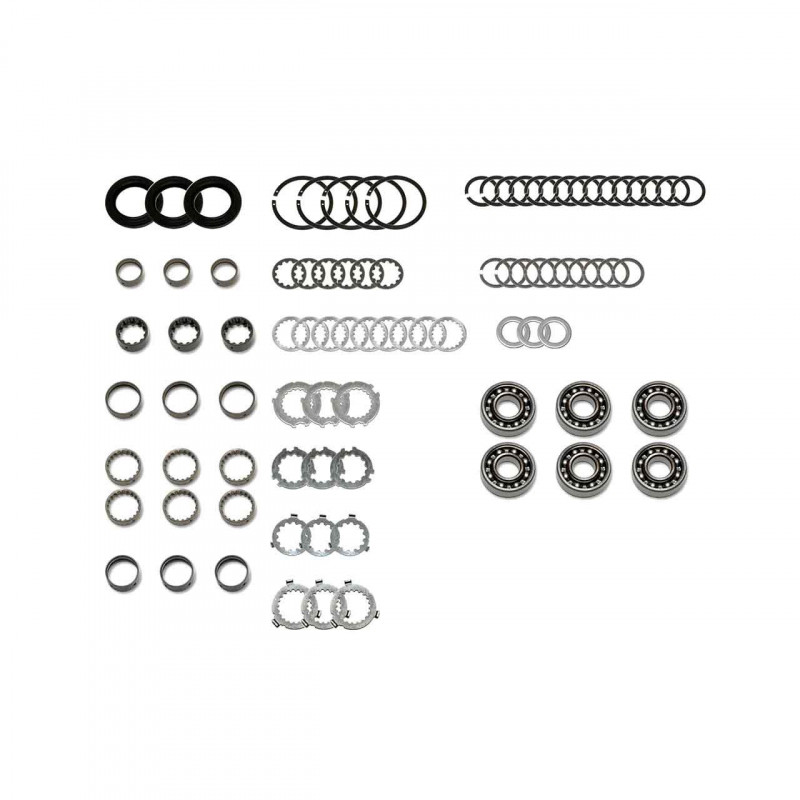 GYTR Kit d’entretien de transmission GYTR R6 - 2C0A70007000 GYTR Kit d’entretien de transmission GYTR R6 - 2C0A70007000