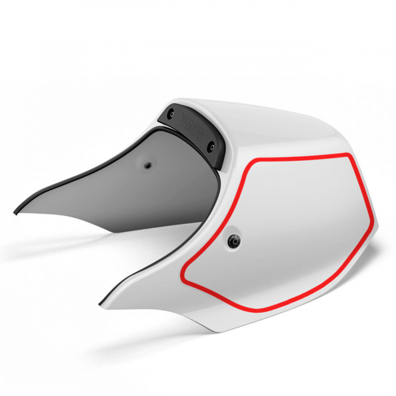 YAMAHA Dosseret de selle monoplace pour XSR900 - BEA247F0D000 YAMAHA Dosseret de selle monoplace pour XSR900 - BEA247F0D000