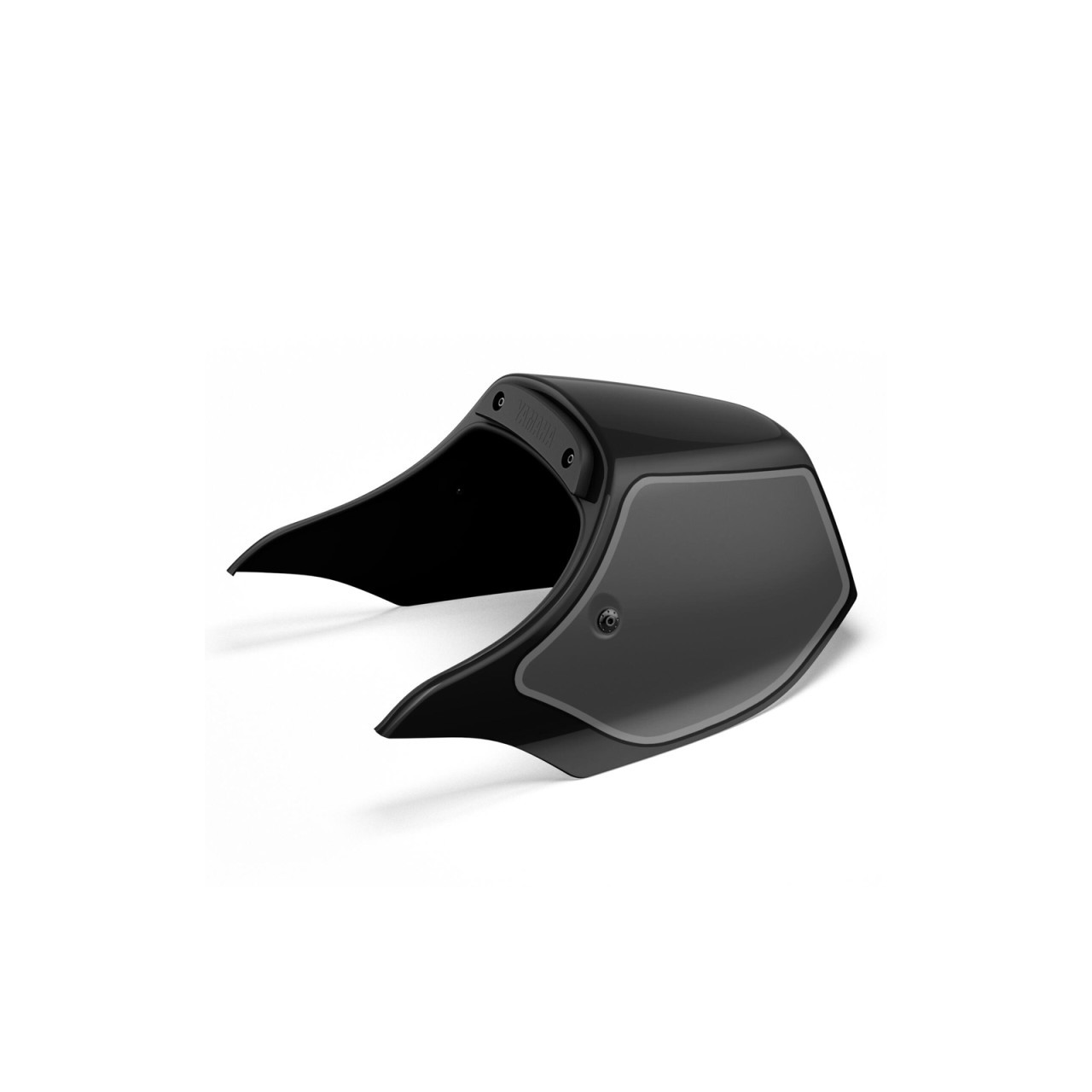 YAMAHA Dosseret de selle monoplace pour XSR900 - BEA247F0E000