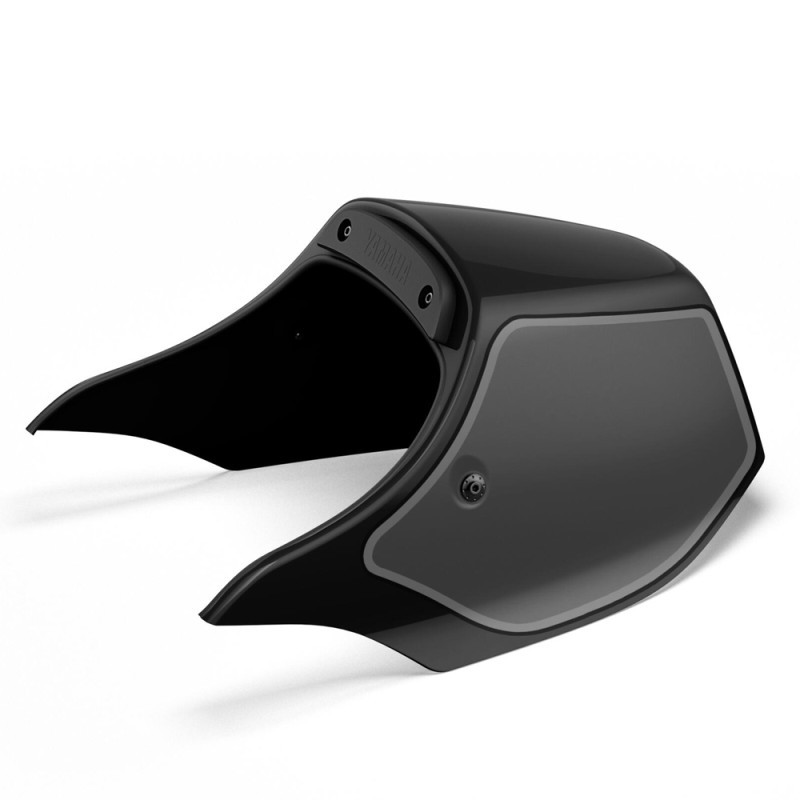 YAMAHA Dosseret de selle monoplace pour XSR900 - BEA247F0E000