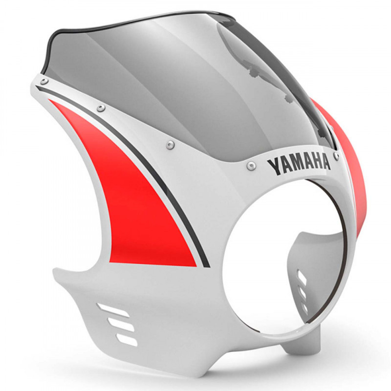 YAMAHA Tête de fourche pour XSR900 - BEA283T0D000 YAMAHA Tête de fourche pour XSR900 - BEA283T0D000