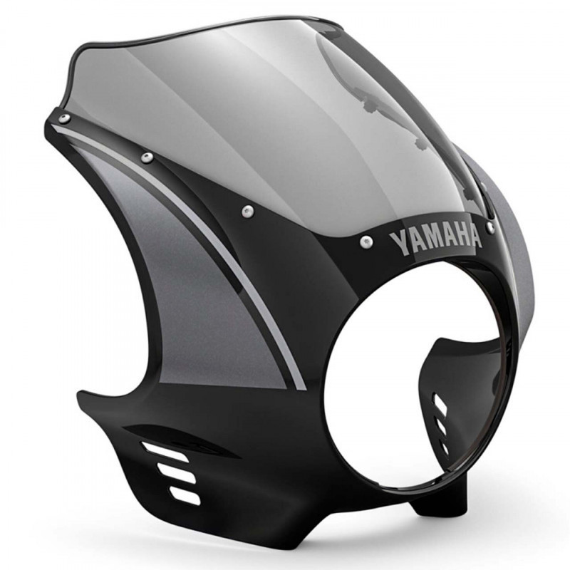 YAMAHA Tête de fourche pour XSR900 - BEA283T0E000 YAMAHA Tête de fourche pour XSR900 - BEA283T0E000