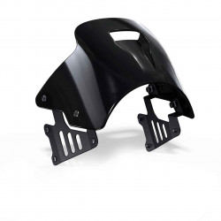 YAMAHA Pack Street pour XSR900 - BEAFVPST0000