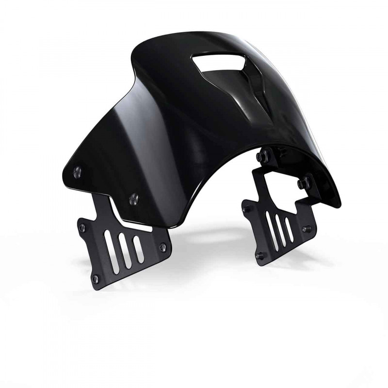 YAMAHA Pack Street pour XSR900 - BEAFVPST0000