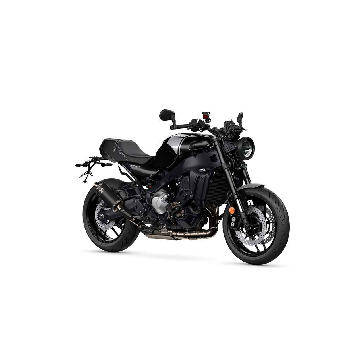 YAMAHA Pack Smooth pour XSR900 - BEAFVPRAC000