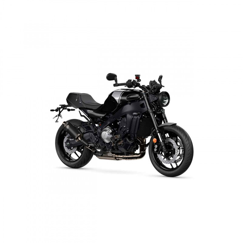 YAMAHA Pack Smooth pour XSR900 - BEAFVPRAC000 YAMAHA Pack Smooth pour XSR900 - BEAFVPRAC000