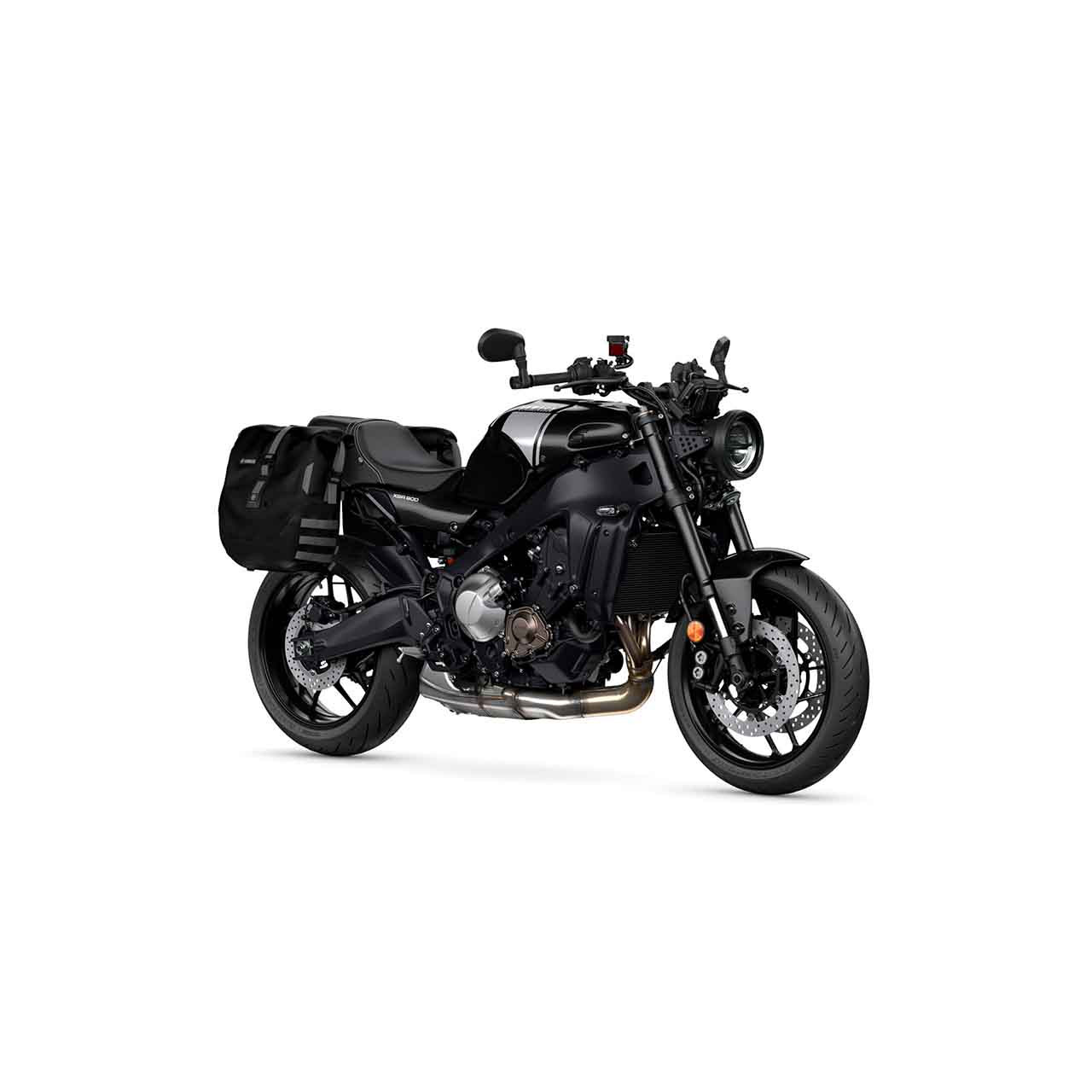 YAMAHA Pack Weekend pour XSR900 - BEAFVPWEEK00