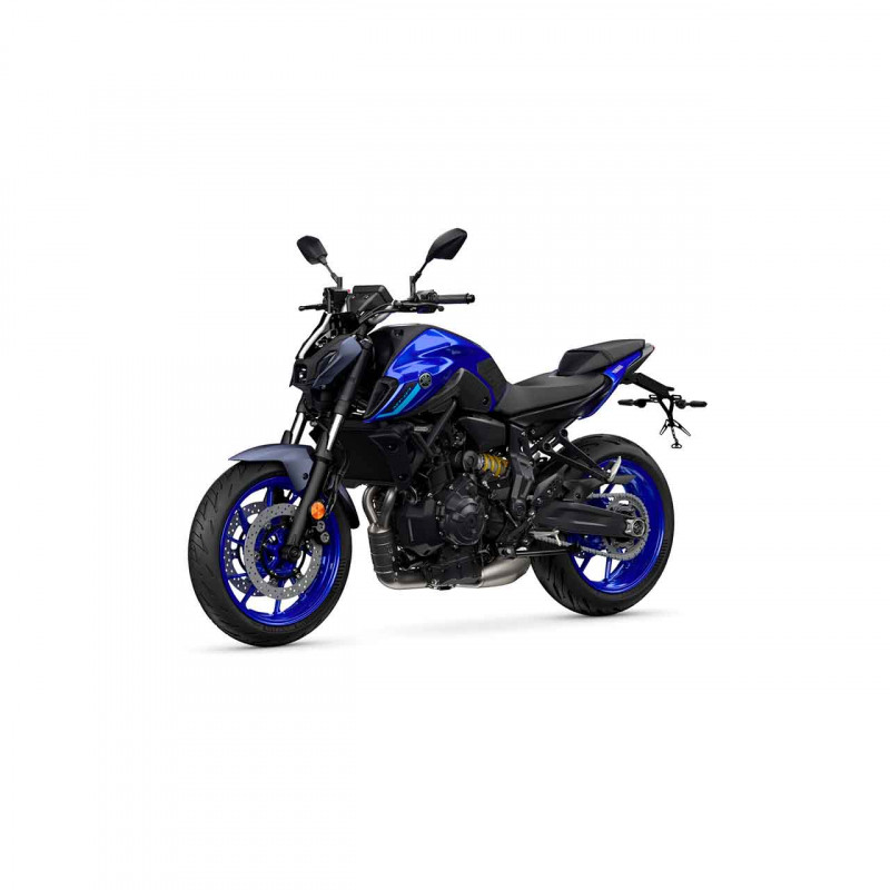 YAMAHA Pack Sport Pro pour MT-07 2024 - BATFSVPR0000
