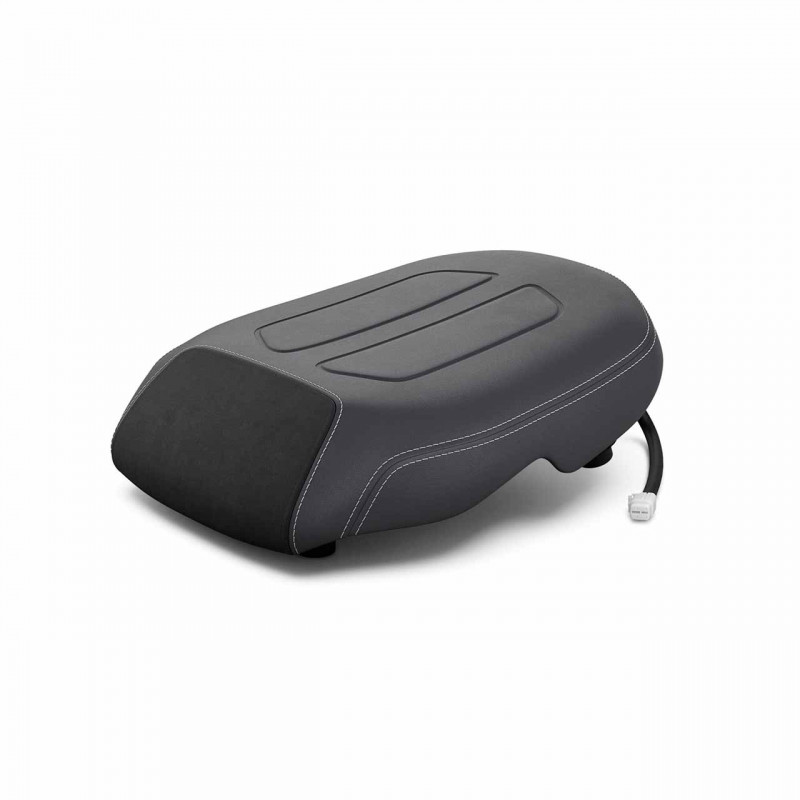 YAMAHA Selle confort chauffante pour le passager Tracer 9 2025 - BRN247E0B000 YAMAHA Selle confort chauffante pour le passager Tracer 9 2025 - BRN247E0B000