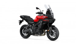 YAMAHA Moto routière Tracer 9 2025