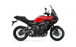 YAMAHA Moto routière Tracer 9 2025