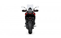 YAMAHA Moto routière Tracer 9 2025