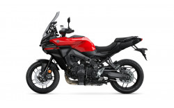 YAMAHA Moto routière Tracer 9 2025