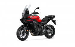 YAMAHA Moto routière Tracer 9 2025