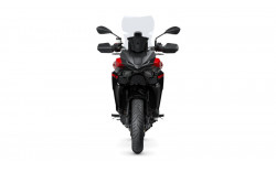 YAMAHA Moto routière Tracer 9 2025