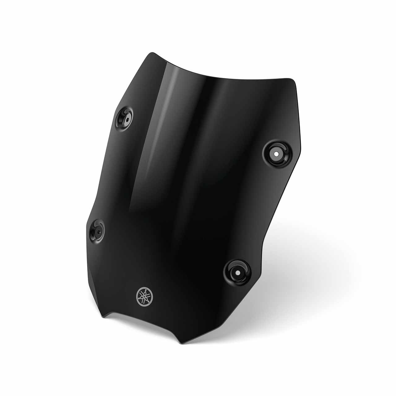 YAMAHA Bulle sport Tracer 9 2025 - BRN283J0B000