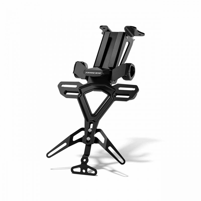 YAMAHA Support de plaque d’immatriculation TRACER 9 GT+ 2025 - BVVF16E00000 YAMAHA Support de plaque d’immatriculation TRACER 9 GT+ 2025 - BVVF16E00000