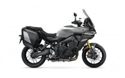 YAMAHA Moto routière Tracer 9 GT 2025