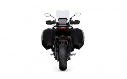 YAMAHA Moto routière Tracer 9 GT 2025