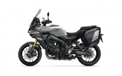 YAMAHA Moto routière Tracer 9 GT 2025