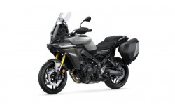 YAMAHA Moto routière Tracer 9 GT 2025