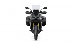 YAMAHA Moto routière Tracer 9 GT 2025