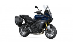 YAMAHA Moto routière Tracer 9 GT+ 2025