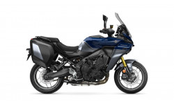 YAMAHA Moto routière Tracer 9 GT+ 2025
