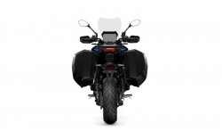 YAMAHA Moto routière Tracer 9 GT+ 2025