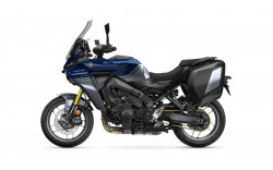 YAMAHA Moto routière Tracer 9 GT+ 2025